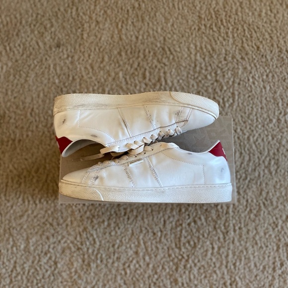 Golden Goose ‘Matchstar’ - Picture 1 of 6